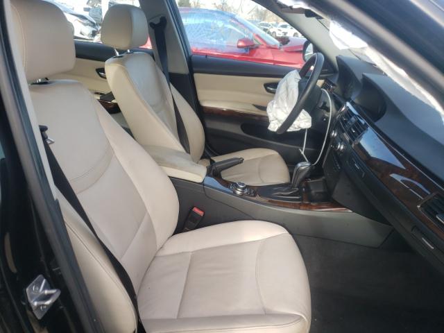 2011 BMW 328 XI - WBAPK7C50BF085671