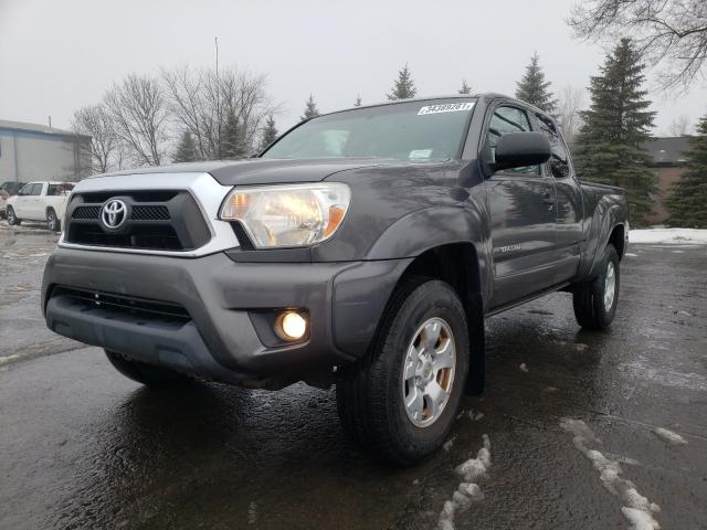 2013 TOYOTA TACOMA 5TFUU4EN9DX075018