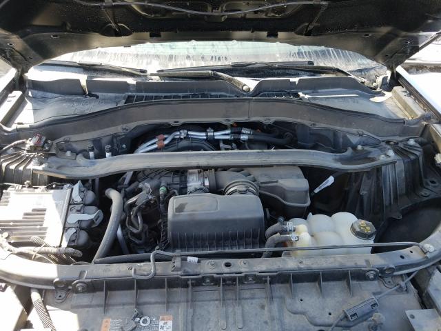 2020 FORD EXPLORER P 1FM5K8AB1LGA71665