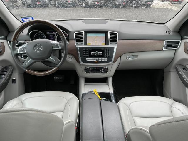 2012 MERCEDES-BENZ ML 350 BLU 4JGDA2EB3CA080120