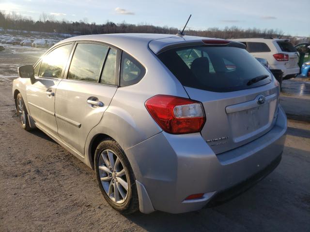 2014 SUBARU IMPREZA PR JF1GPAC64E8219719
