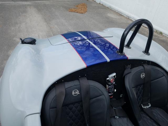 2016 FORD COBRA AE9BMAAH4G1MT1114