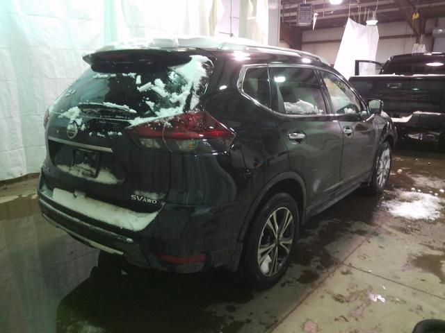 2019 NISSAN ROGUE S 5N1AT2MV1KC818024
