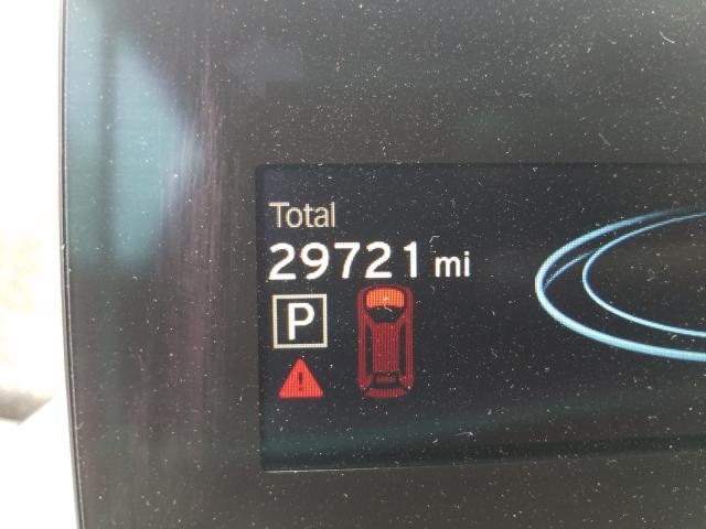 2014 BMW I3 REX - WBY1Z4C58EV277528