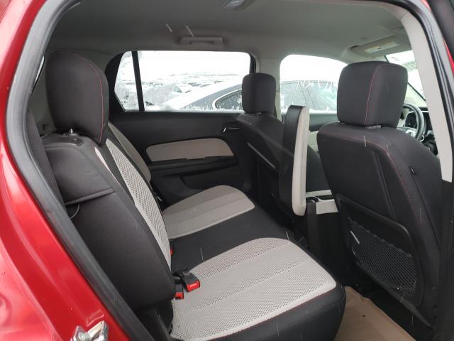 2015 GMC TERRAIN 2GKFLWEK1F6208052