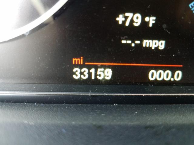 2018 BMW 430I WBA4W3C54JAE99650