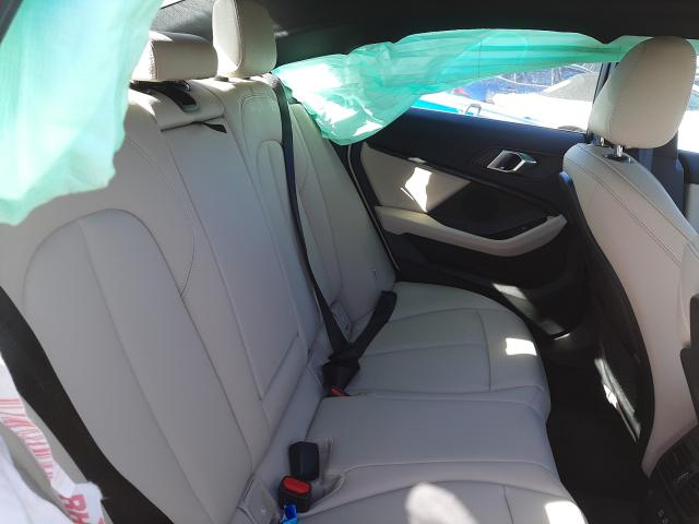 2021 BMW 228XI WBA73AK01M7H47290