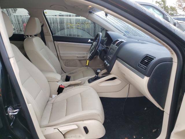 2010 VOLKSWAGEN JETTA LIMI 3VWAZ7AJ7AM122473