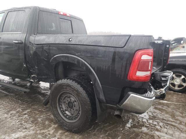 2019 RAM 2500 LONGH 3C6UR5GJ9KG535160