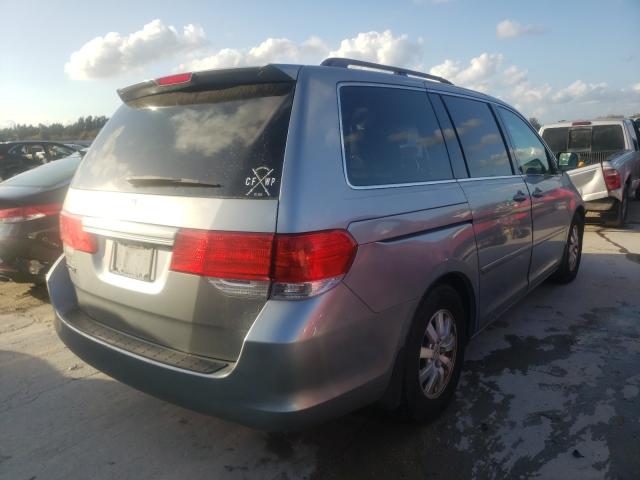2010 HONDA ODYSSEY 5FNRL3H7XAB034533