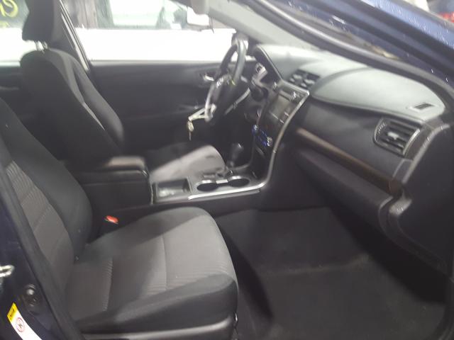 2016 TOYOTA CAMRY LE A 4T1BF1FK5GU572783
