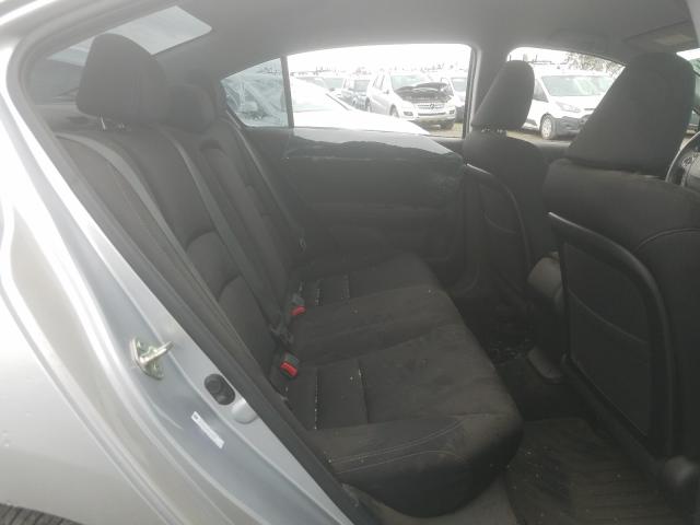 2014 HONDA ACCORD SPO - 1HGCR2F56EA033492