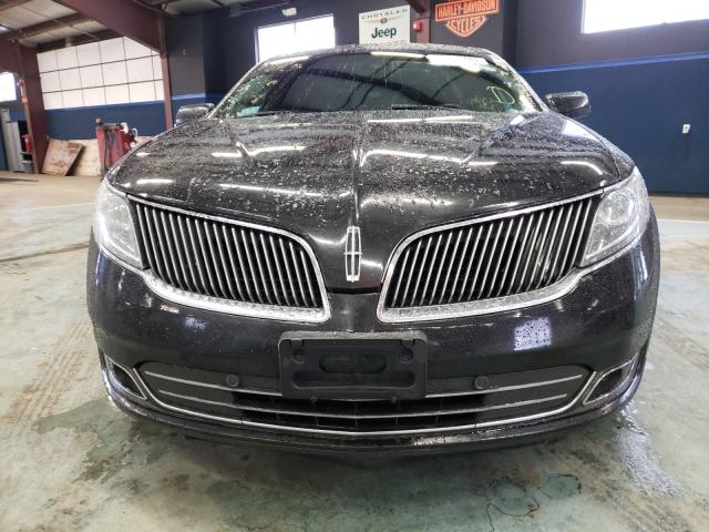 2014 LINCOLN MKS 1LNHL9DK8EG606344