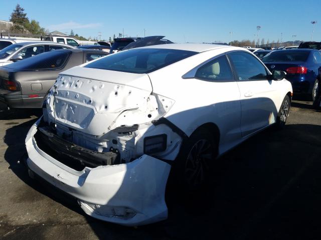 2017 HONDA CIVIC LX 2HGFC4B09HH300568