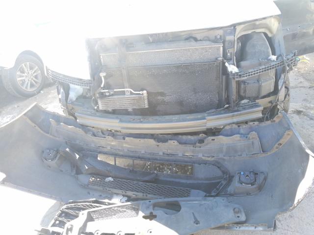 2014 HONDA PILOT EXL 5FNYF4H53EB054281