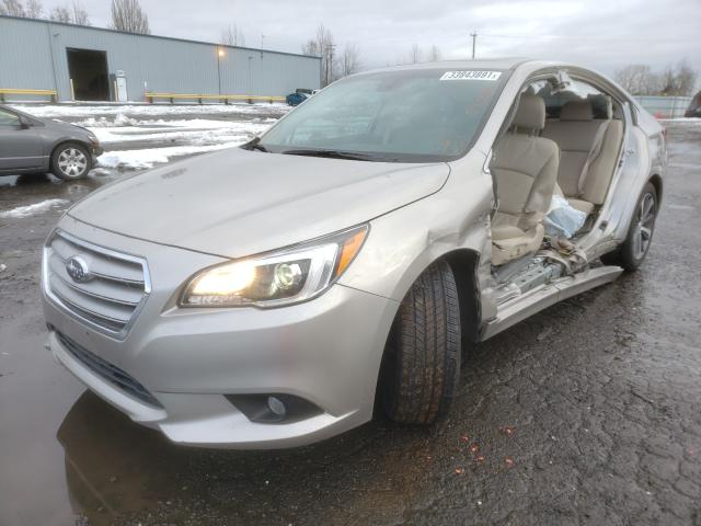 2017 SUBARU LEGACY 3.6 4S3BNEN61H3002516