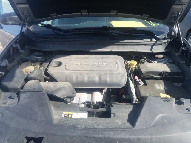 2015 JEEP CHEROKEE S 1C4PJMAB1FW686915