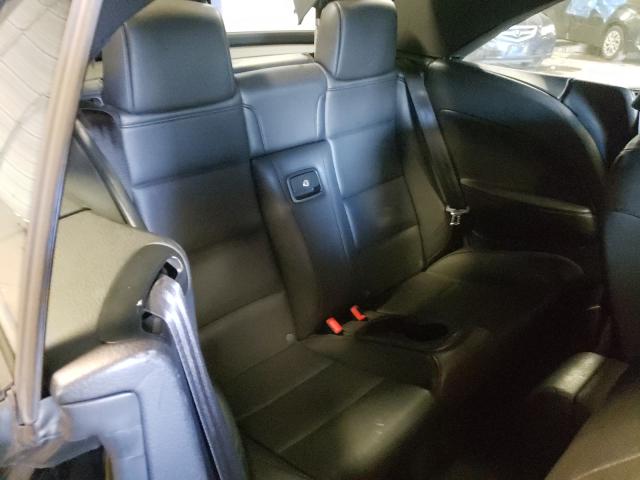2012 VOLKSWAGEN EOS KOMFOR WVWBW7AH4CV004659