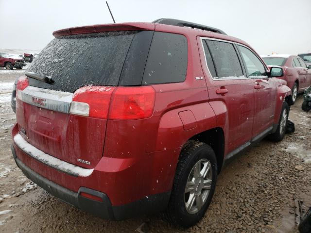 2015 GMC TERRAIN 2GKFLWEK1F6208052