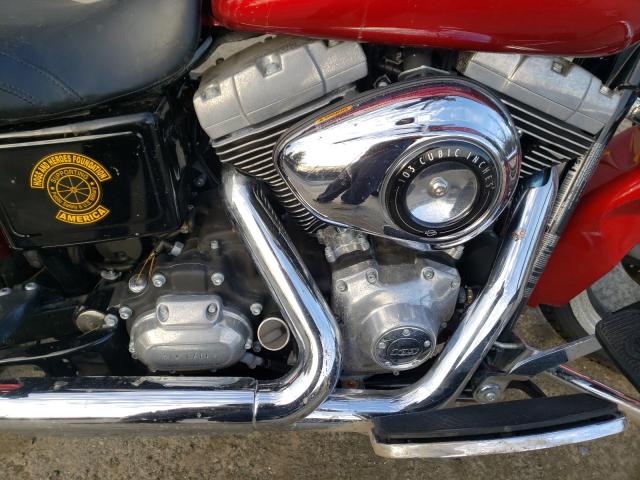 2012 HARLEY-DAVIDSON FLD SWITCH 1HD1GZM10CC320671