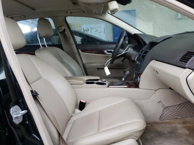 2010 MERCEDES-BENZ 180D WDDGF5EB7AR108073