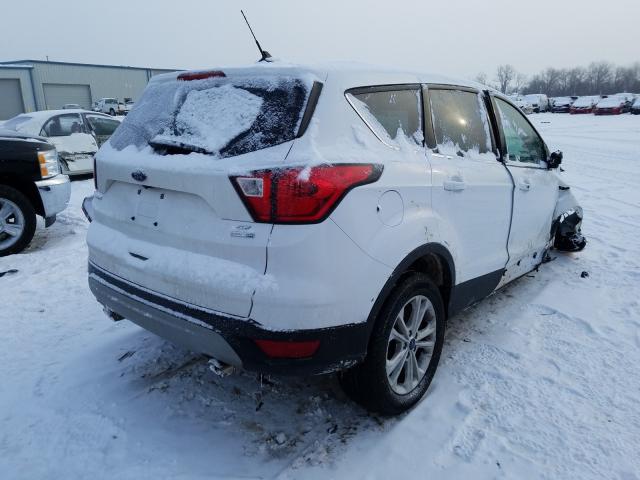 2019 FORD ESCAPE SE 1FMCU9GD6KUA07637