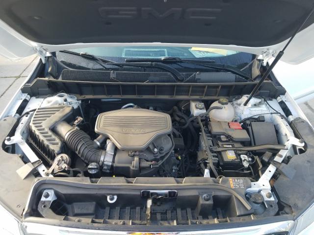 2018 GMC ACADIA DEN 1GKKNXLSXJZ227150