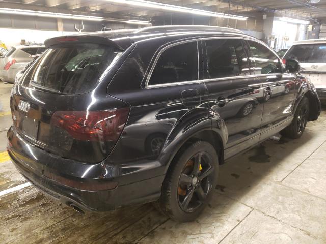 2011 AUDI Q7 PRESTIG WA1DGAFE0BD002214