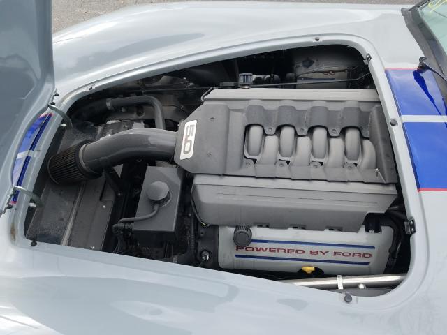 2016 FORD COBRA AE9BMAAH4G1MT1114