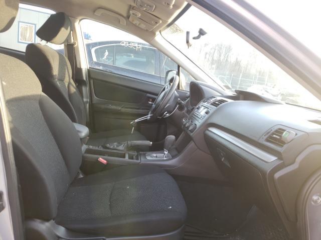 2014 SUBARU IMPREZA PR JF1GPAC64E8219719