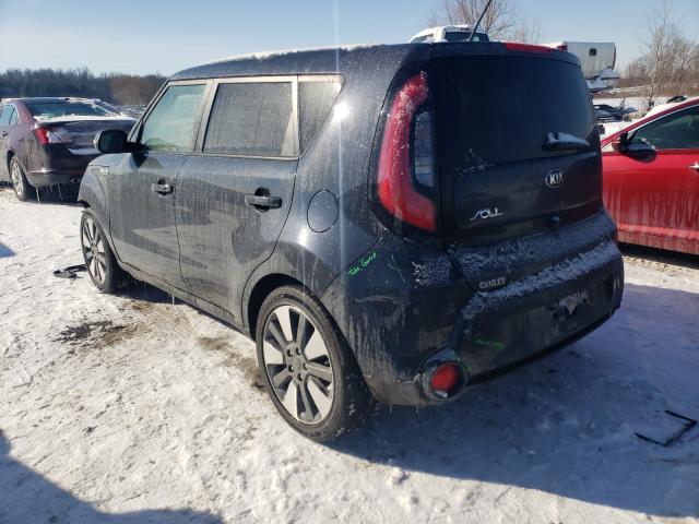 2014 KIA SOUL ! KNDJX3A5XE7049409