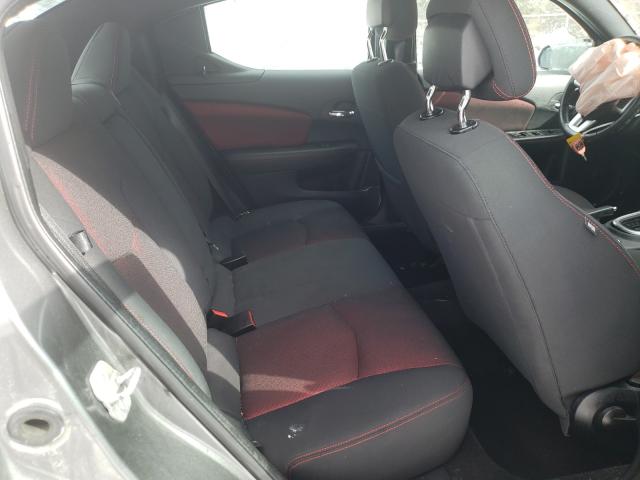 2012 DODGE AVENGER SX 1C3CDZEG9CN133797