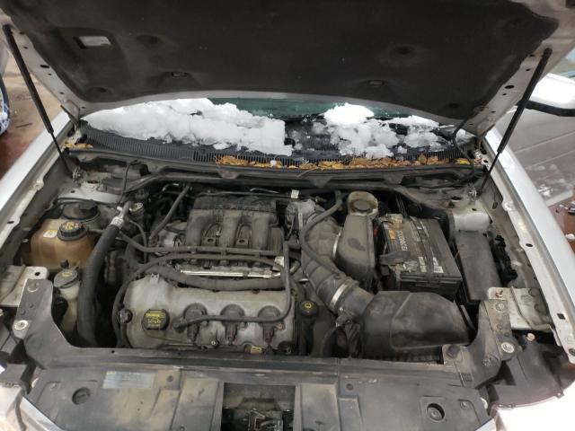 2010 FORD FLEX SEL 2FMGK5CC9ABA77067