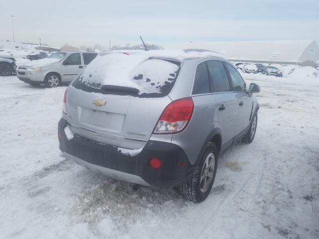 2012 CHEVROLET CAPTIVA SP 3GNAL2EK2CS568854
