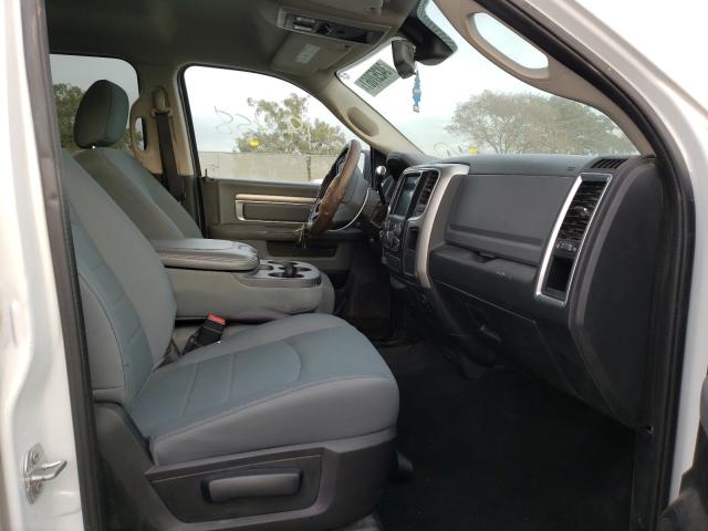 2018 RAM 2500 SLT 3C6UR5DL8JG242600