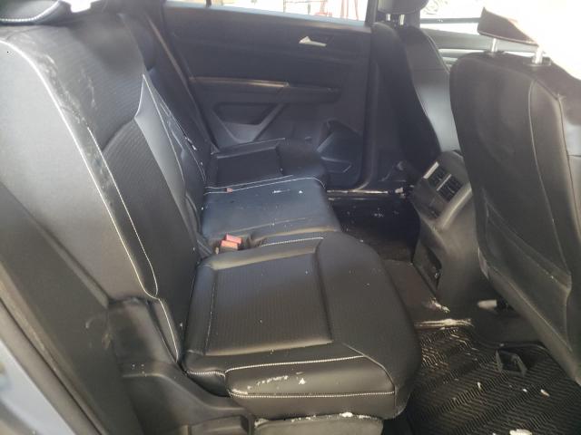 2020 VOLKSWAGEN ATLAS CROS 1V2MC2CA0LC206056