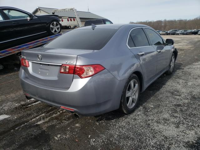 2011 ACURA TSX JH4CU2F65BC017370