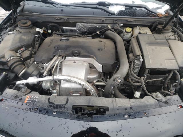 2014 BUICK REGAL PREM 2G4GN5EX3E9302426