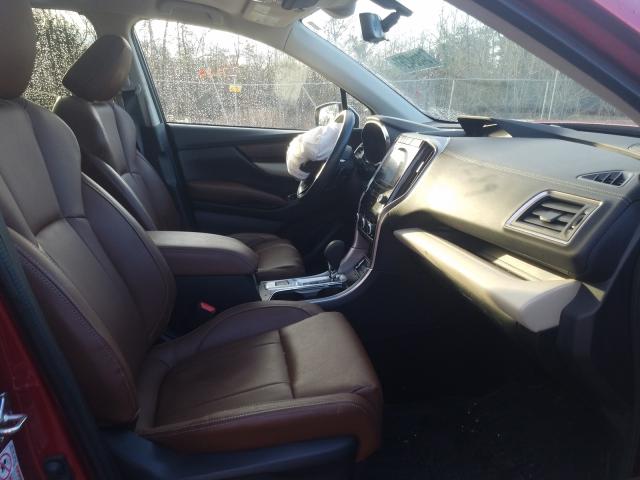 2019 SUBARU ASCENT TOU 4S4WMARD2K3455861