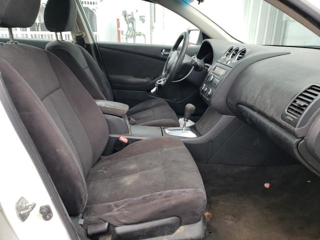 2011 NISSAN ALTIMA HYB 1N4CL2AP7BC185361