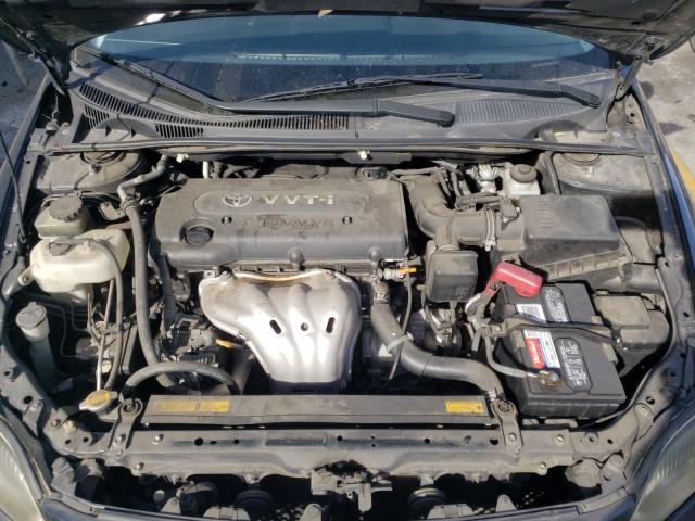 2010 TOYOTA SCION TC JTKDE3B74A0312475