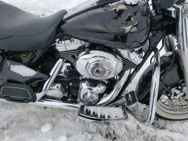 2004 HARLEY-DAVIDSON FLHRCI 1HD1FRW114Y716015