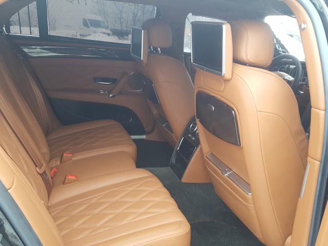 2014 BENTLEY FLYING SPU SCBEC9ZA4EC090453
