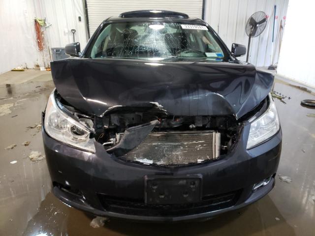 2012 BUICK LACROSSE P 1G4GD5E36CF238354