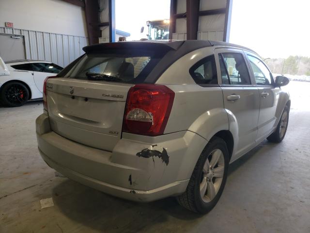 2010 DODGE CALIBER SX 1B3CB4HA2AD532180