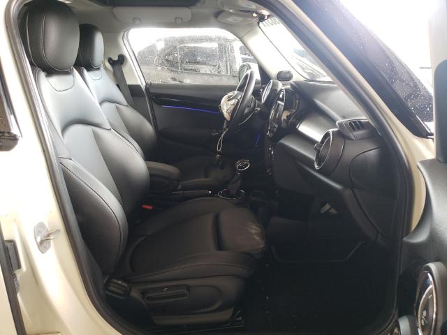 2016 MINI COOPER S WMWXU3C55G2D29061
