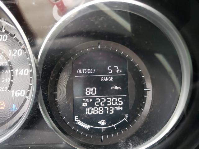 2015 MAZDA CX-5 TOURI - JM3KE4CY4F0475086