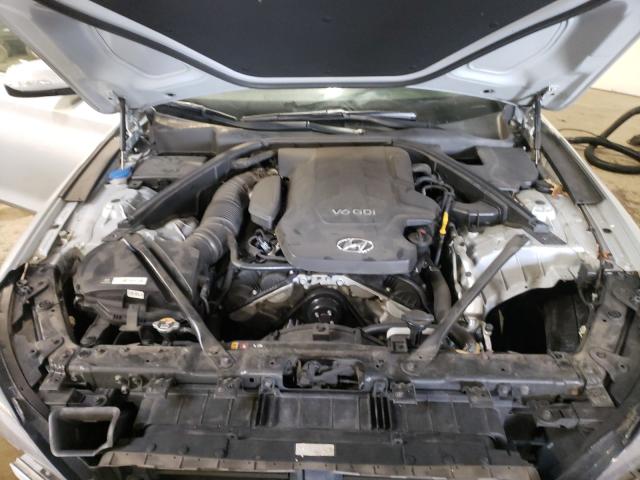2015 HYUNDAI GENESIS 3. KMHGN4JE8FU084230