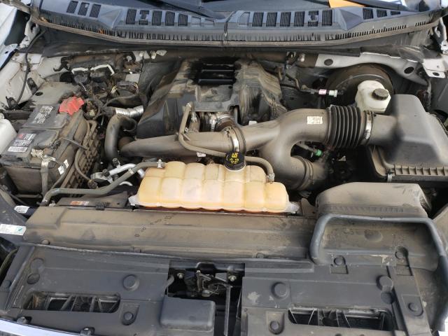 2016 FORD F150 SUPER - 1FTEX1CP3GKE84146
