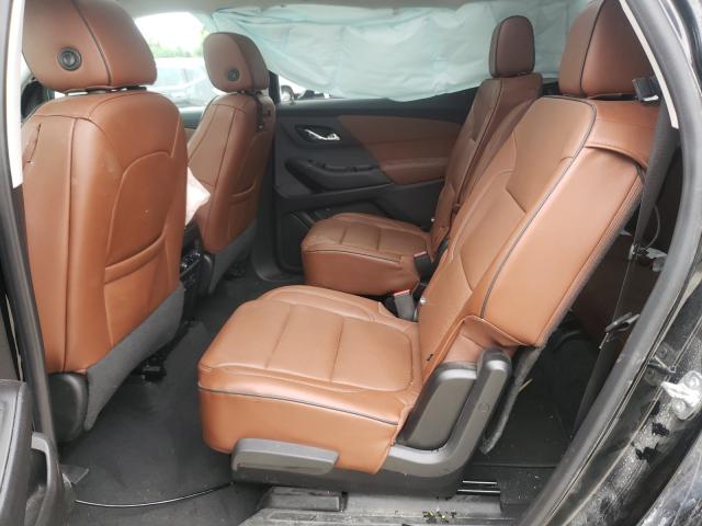 2019 CHEVROLET TRAVERSE H 1GNEVJKW8KJ216214